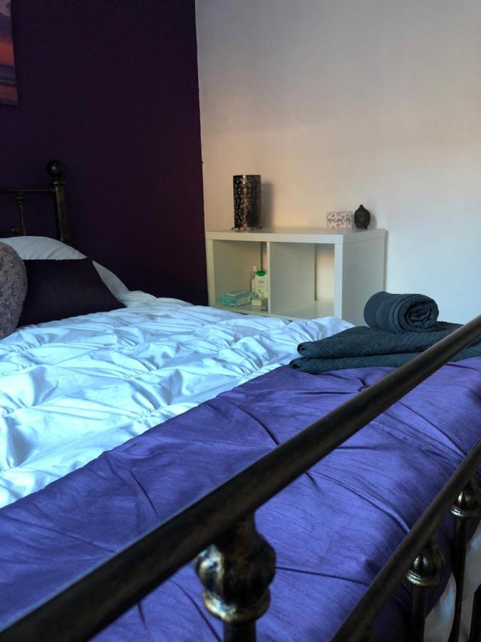 Home From Home, Close To Redditch Hospital Abb Экстерьер фото
