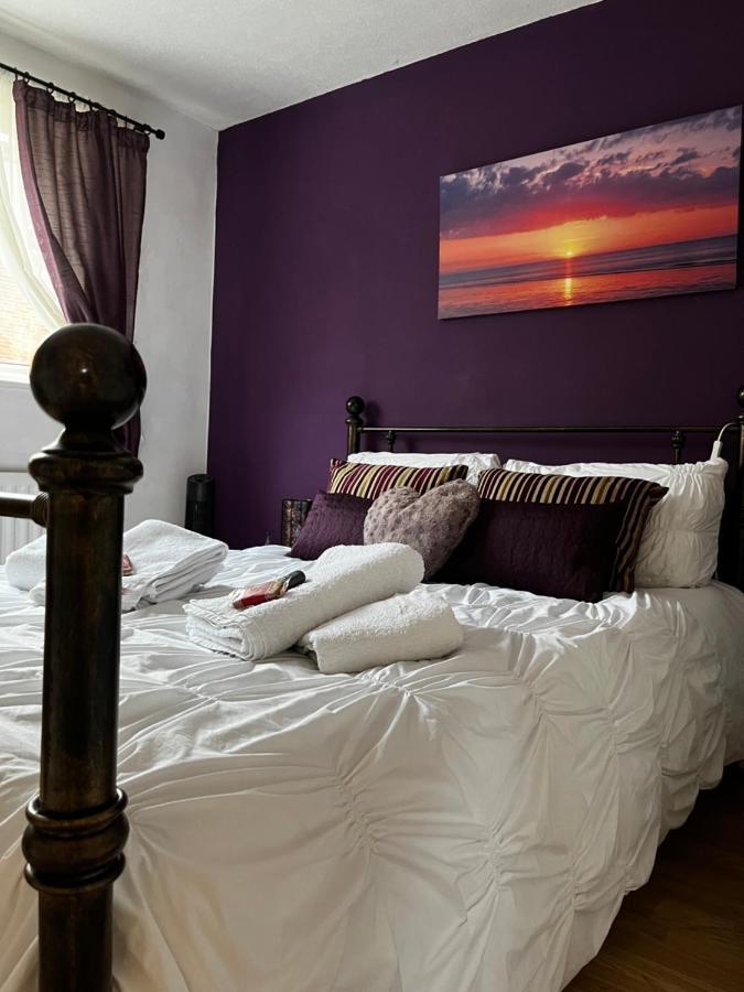 Home From Home, Close To Redditch Hospital Abb Экстерьер фото
