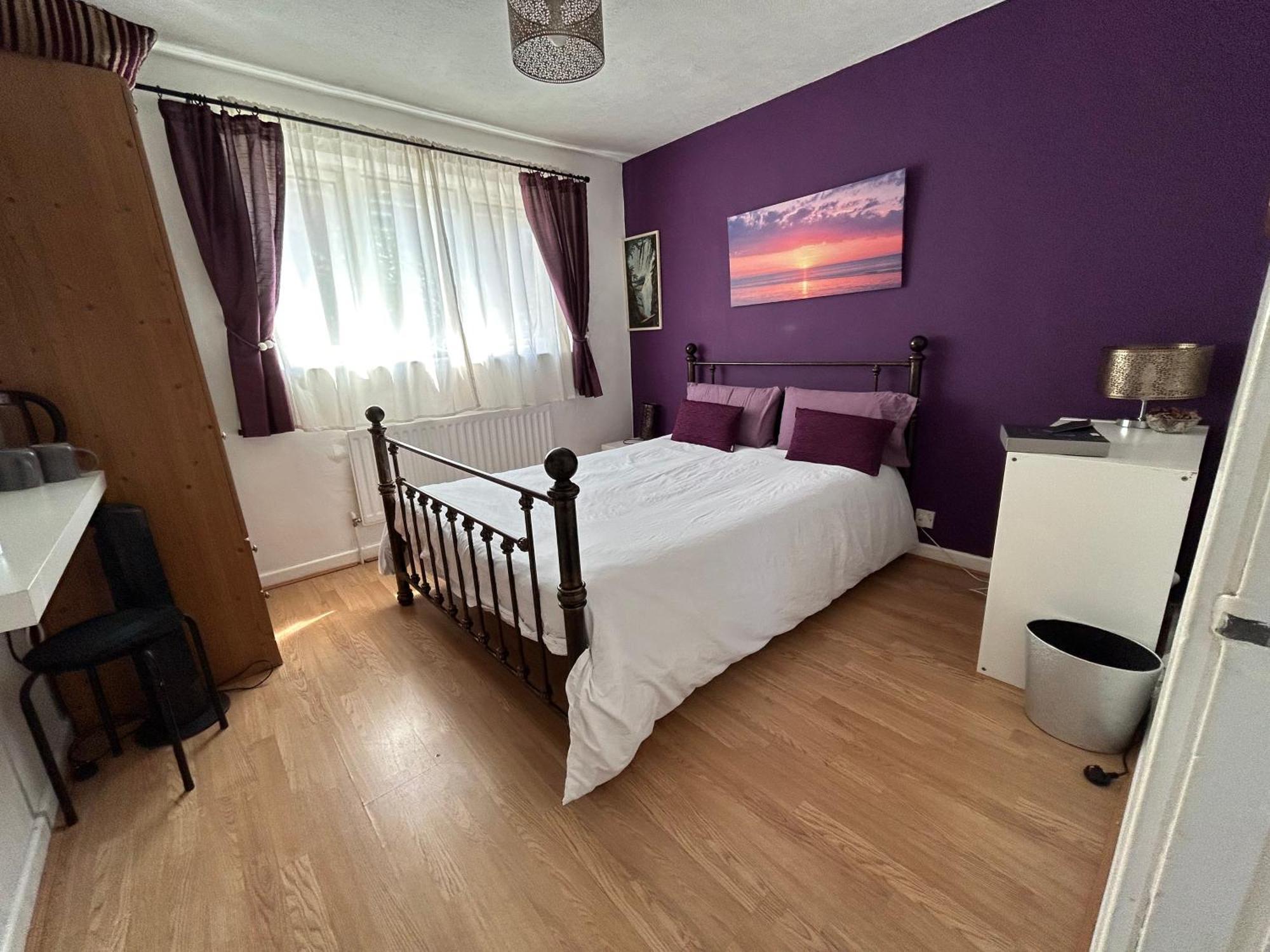 Home From Home, Close To Redditch Hospital Abb Экстерьер фото