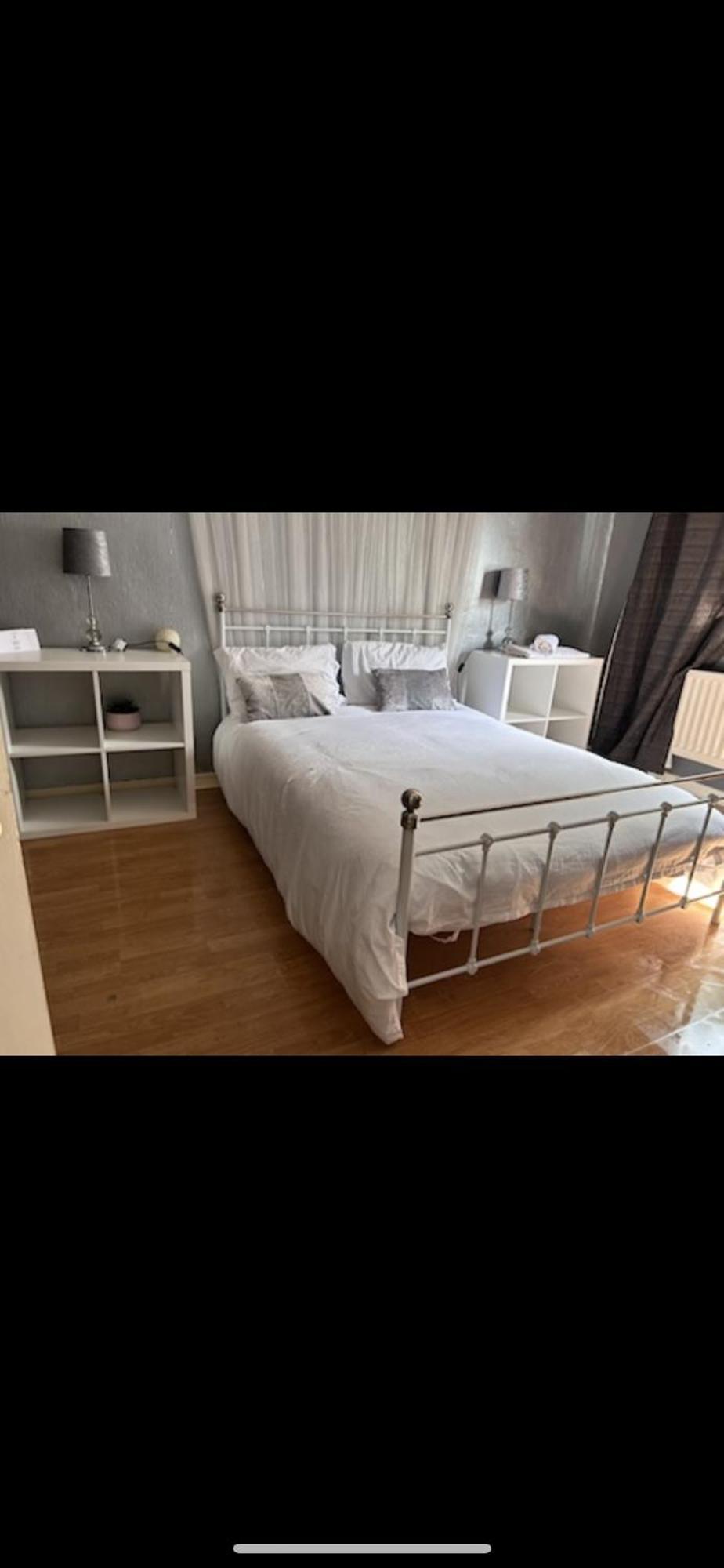 Home From Home, Close To Redditch Hospital Abb Экстерьер фото