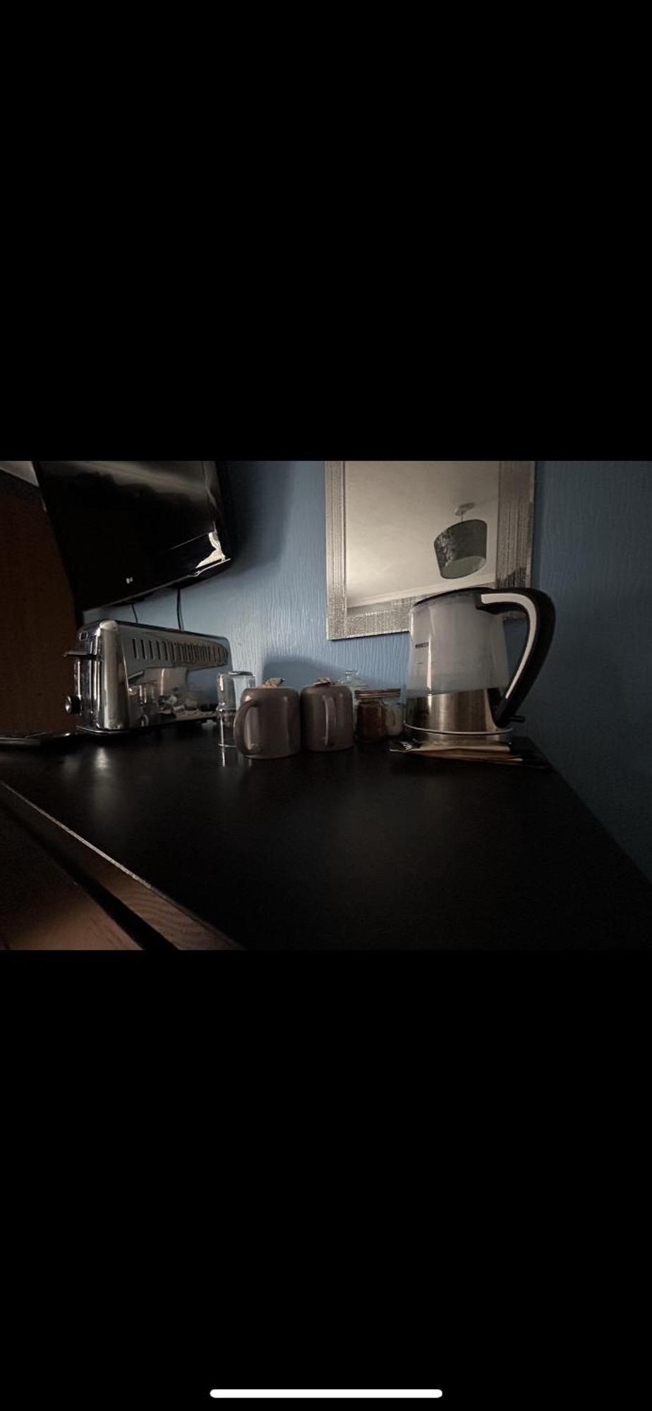 Home From Home, Close To Redditch Hospital Abb Экстерьер фото